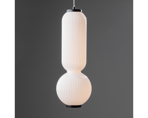 Подвесной светильник Freya FR6140PL-L12B1