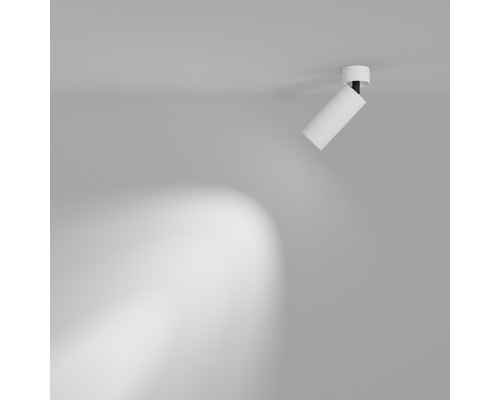 Потолочный светильник Technical C055CL-L12W4K-W-W