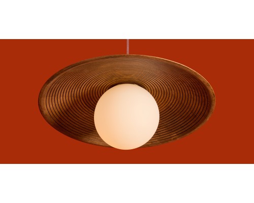 Подвесной светильник Freya FR5589PL-01T1