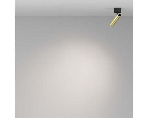 Потолочный светильник Technical C141CL-L125-6W4K-BBS