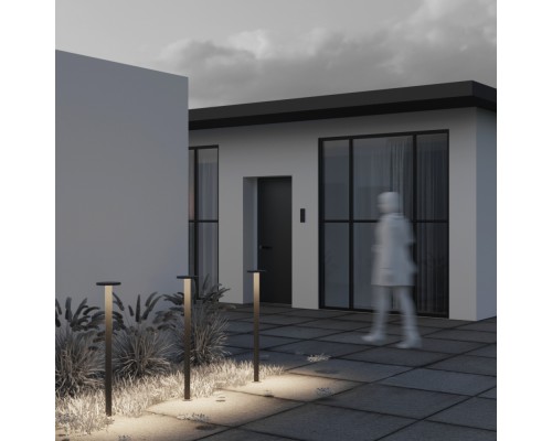 Ландшафтный светильник Outdoor O420FL-L12GF1