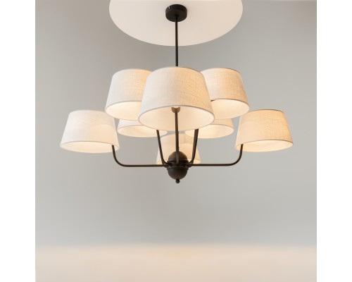 Подвесной светильник Maytoni MOD360PL-08B