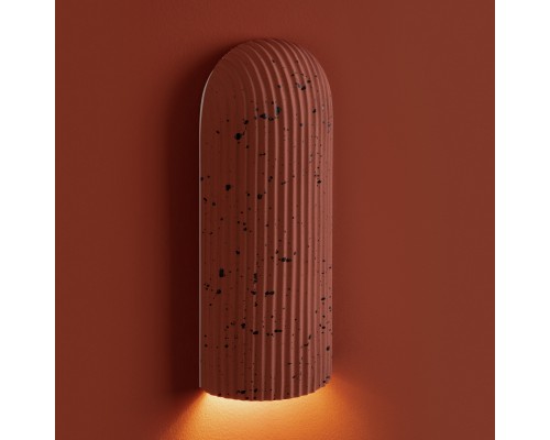 Настенный светильник (бра) Freya FR5582WL-01R1