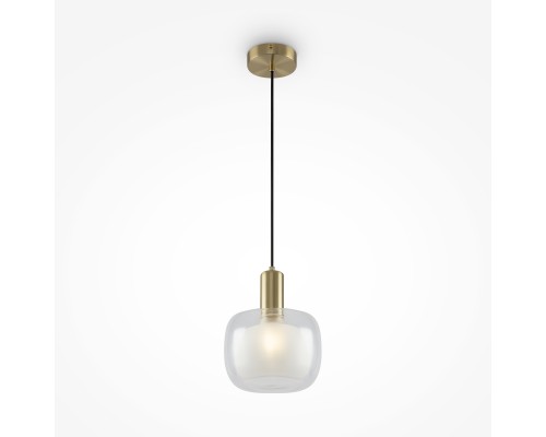 Подвесной светильник Maytoni MOD411PL-01G