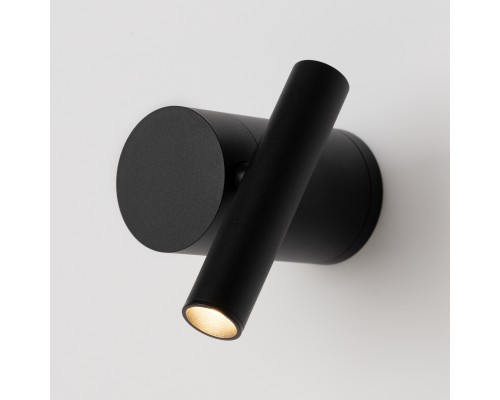 Настенный светильник (бра) Maytoni MOD433WL-L3B3K1