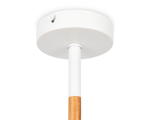 Люстра Freya FR5105CL-06W