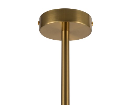 Подвесной светильник Freya FR5203PL-10BS