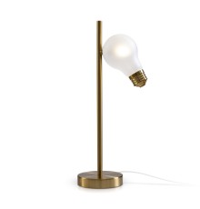 Настольный светильник Freya FR5372TL-01BS