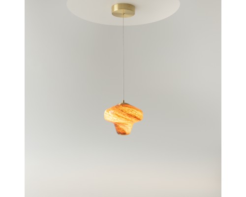 Подвесной светильник Maytoni MOD359PL-L6BS3K1