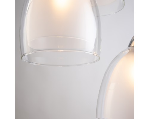 Подвесной светильник Freya FR5375PL-03CH