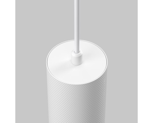 Подвесной светильник Technical P082PL-GU10-W