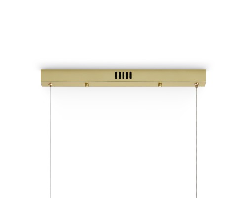 Подвесной светильник Freya FR5441PL-L40G