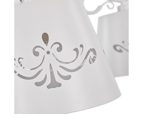 Подвесной светильник Freya FR2259-PL-06-W