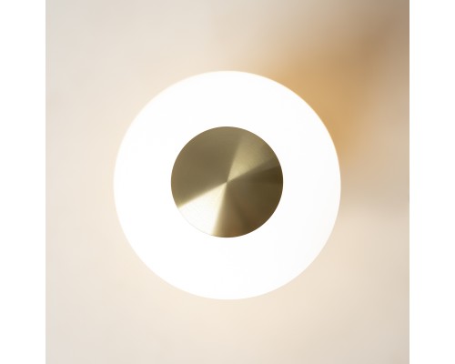 Настольный светильник Maytoni MOD362TL-L10GR3K