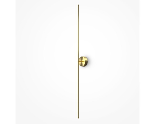 Настенный светильник (бра) Maytoni C084WL-L18BS2.7K-1