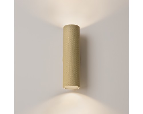 Настенный светильник (бра) Technical C080WL-02-GU10-MG