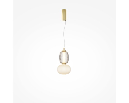 Подвесной светильник Maytoni MOD267PL-L18G3K