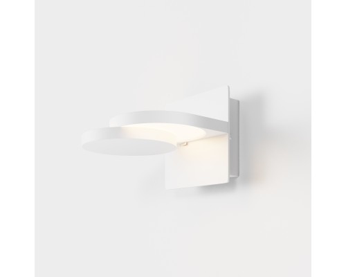 Настенный светильник (бра) Maytoni MOD354WL-L12W3K