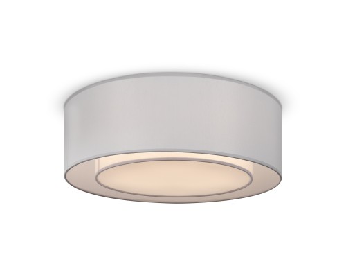 Потолочный светильник Maytoni MOD617CL-04GR