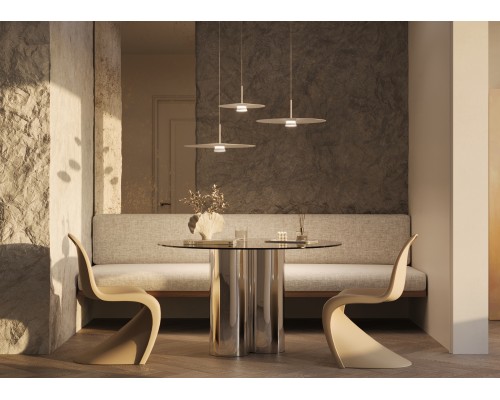 Подвесной светильник Maytoni MOD352PL-L10W3K1