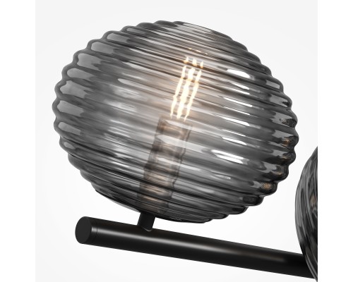 Подвесной светильник Maytoni MOD268PL-07B