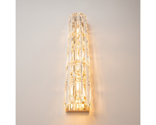 Настенный светильник (бра) Maytoni MOD094WL-03G