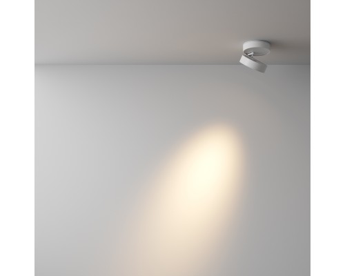 Потолочный светильник Technical C022CL-7W3K-W-1