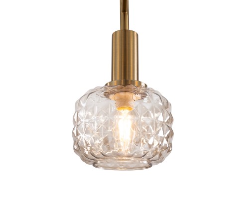 Потолочный светильник Freya FR5366CL-05BS