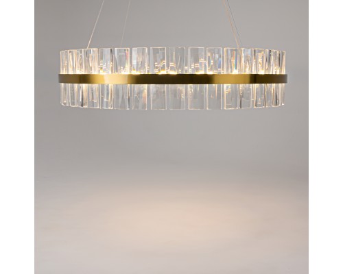 Подвесной светильник Maytoni MOD173PL-L60BS3K