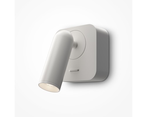 Настенный светильник (бра) Technical C039WL-L3W3K