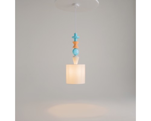 Подвесной светильник Maytoni MOD298PL-01W1