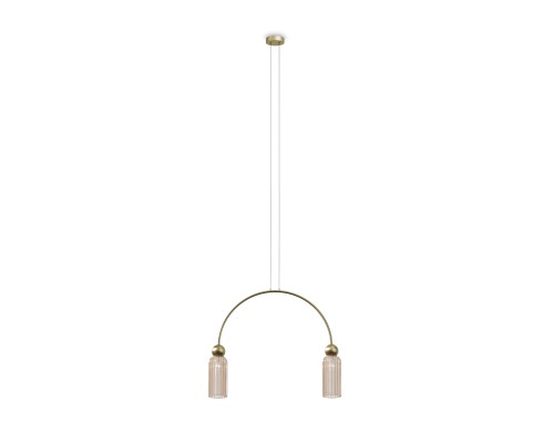 Подвесной светильник Maytoni MOD302PL-02CG