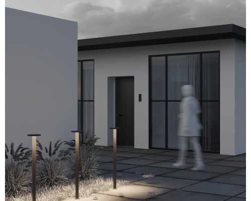 Ландшафтный светильник Outdoor O420FL-L12GF1