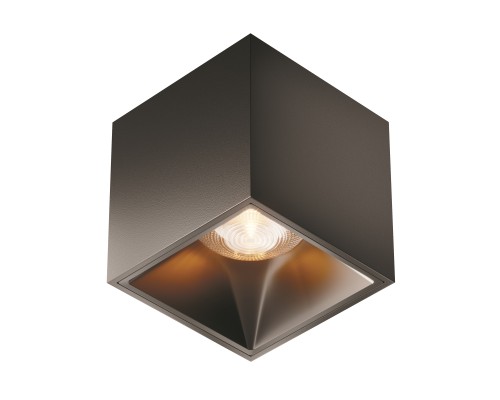 Потолочный светильник Technical C065CL-L12B3K-D