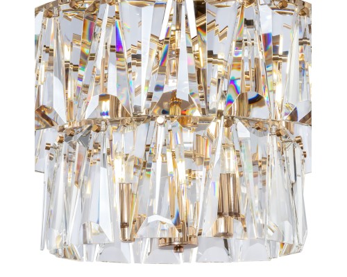 Подвесной светильник Maytoni MOD043PL-18G