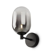 Настенный светильник (бра) Freya FR1011WL-01B