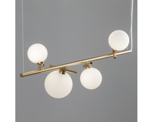 Подвесной светильник Freya FR5259PL-04BS