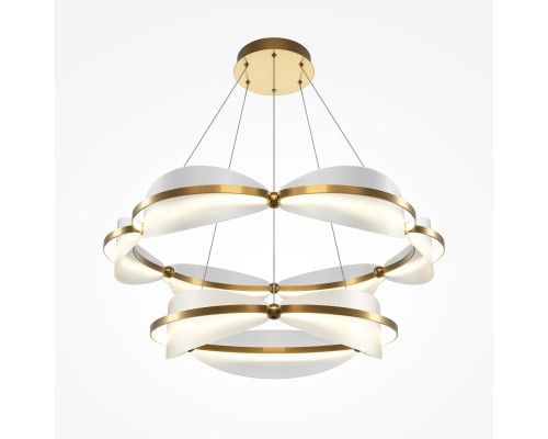 Подвесной светильник Maytoni MOD281PL-L80BS3K