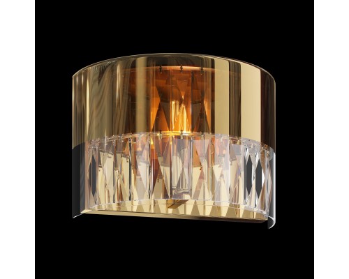 Настенный светильник (бра) Maytoni MOD313WL-01G