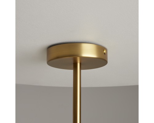 Подвесной светильник Maytoni MOD164PL-06BS