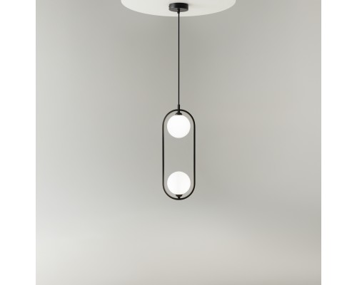 Подвесной светильник Maytoni MOD013PL-02B