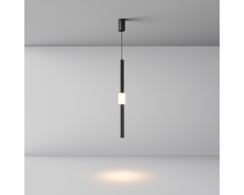 Подвесной светильник Technical P105PL-12W3K-B