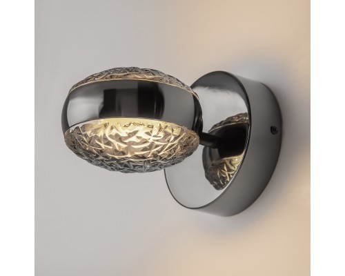 Настенный светильник (бра) Maytoni MOD299WL-L10BC3K