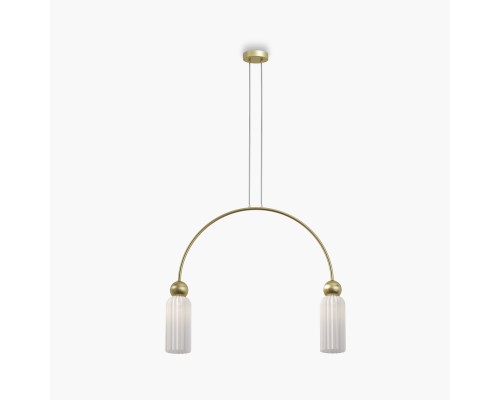 Подвесной светильник Maytoni MOD302PL-02W