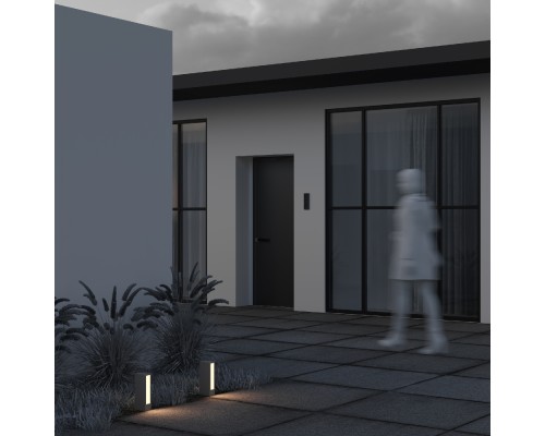 Ландшафтный светильник Outdoor O422FL-L6GF