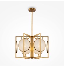 Подвесной светильник Maytoni MOD099PL-06G