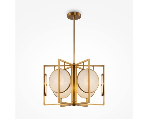 Подвесной светильник Maytoni MOD099PL-06G