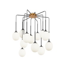 Подвесной светильник Maytoni MOD176PL-12G