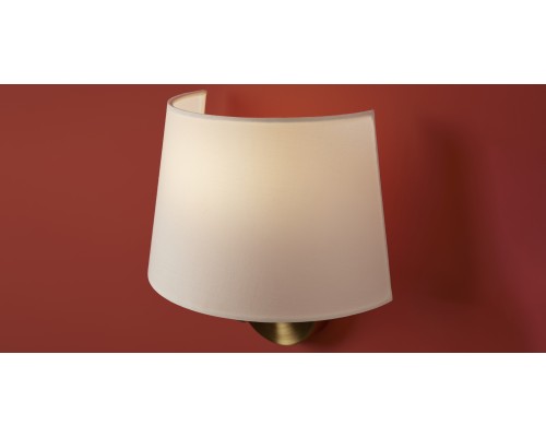 Настенный светильник (бра) Freya FR2042WL-01BS