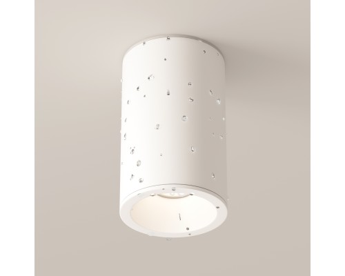 Потолочный светильник Technical C029CL-01-S-W